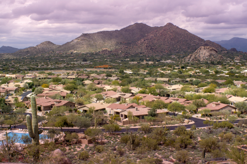 Cave Creek